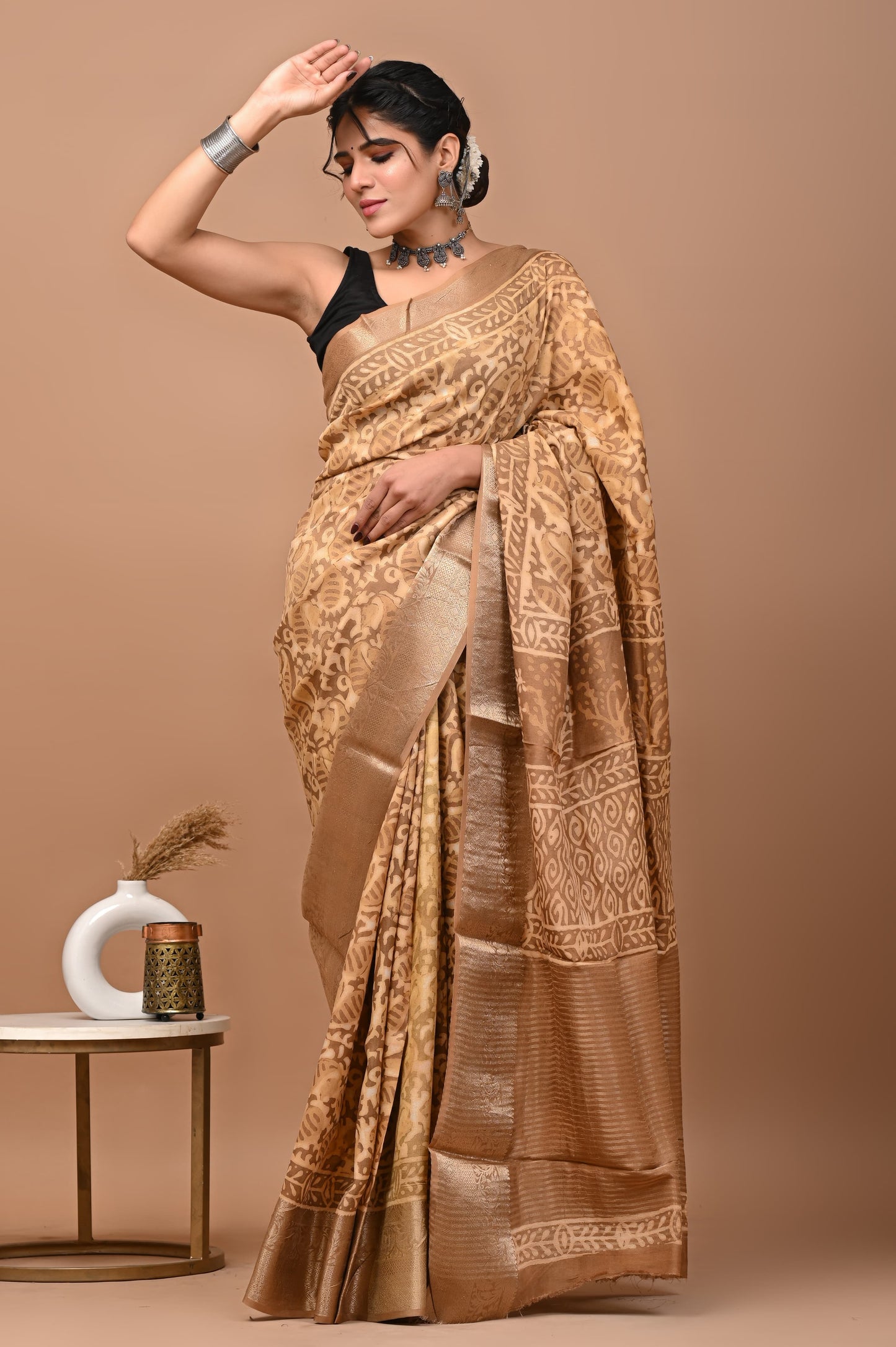 EVESUMMER SAREE