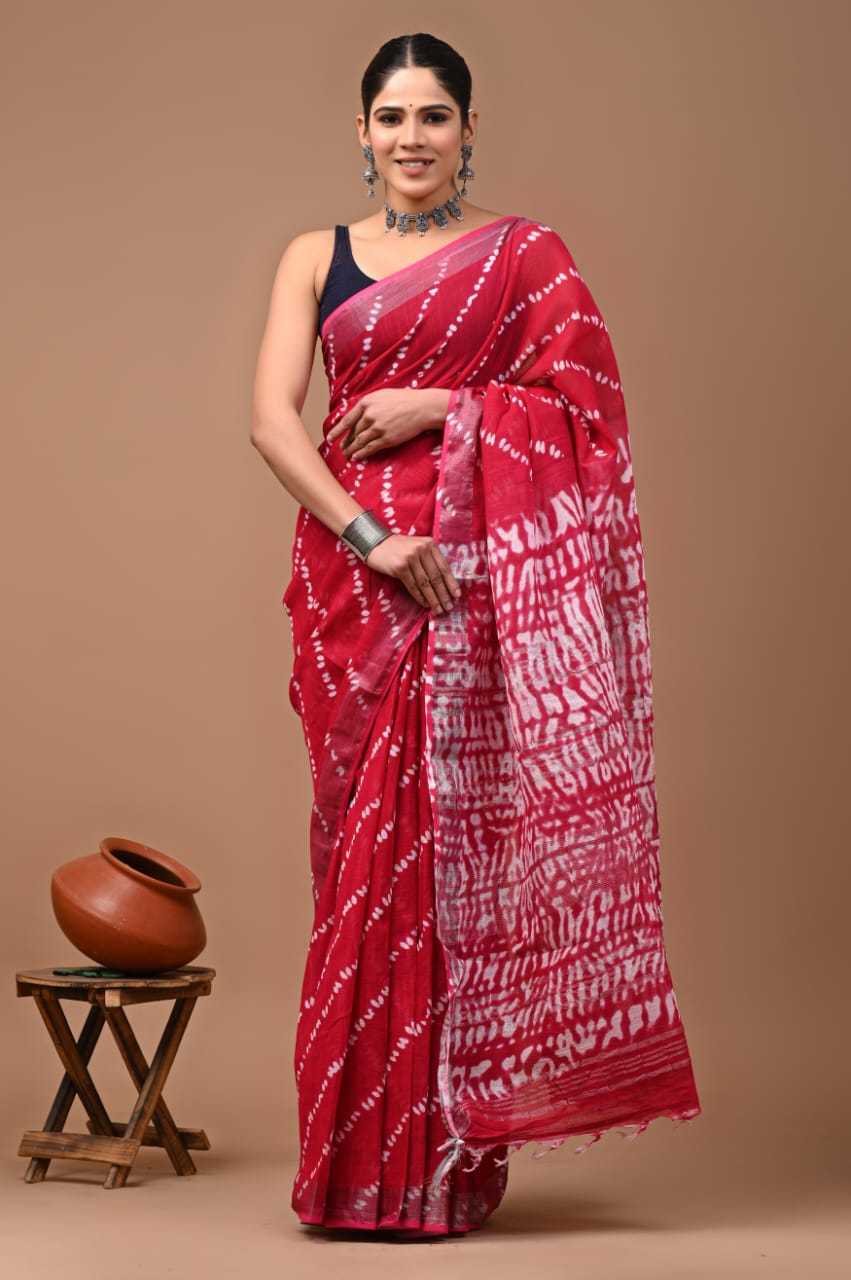 IRIS SOPHIA SAREE