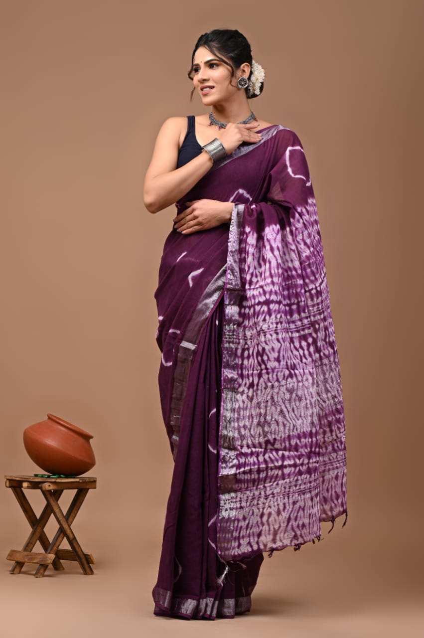 RACHELLE PURPLE