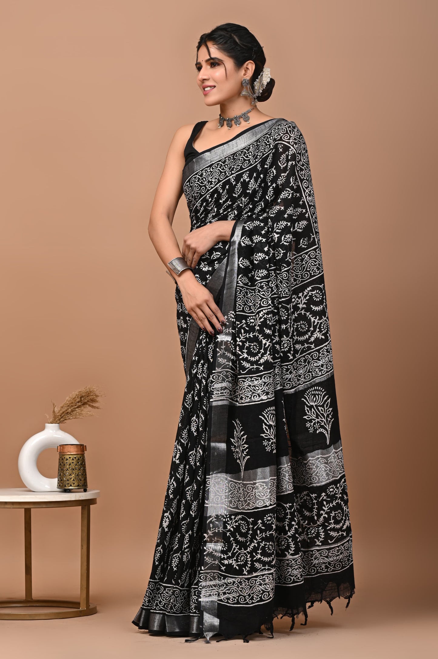 KAALI RANI SAREE